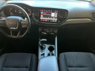 Dodge Durango 2026 AWD GT 4dr SUV