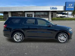 Dodge Durango 2026 AWD GT 4dr SUV