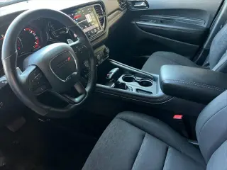 Dodge Durango 2026 AWD GT 4dr SUV