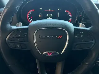 Dodge Durango 2026 AWD GT 4dr SUV