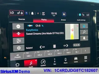 Dodge Durango 2026 AWD GT 4dr SUV