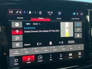 Dodge Durango 2026 AWD GT 4dr SUV
