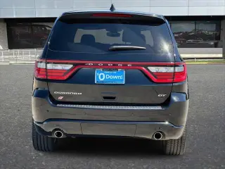 Dodge Durango 2026 AWD GT 4dr SUV
