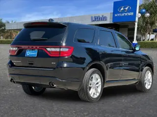 Dodge Durango 2026 AWD GT 4dr SUV