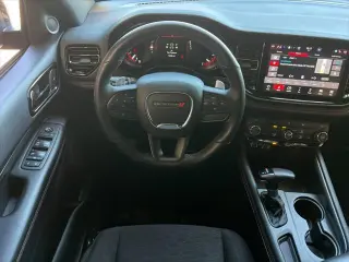 Dodge Durango 2026 AWD GT 4dr SUV