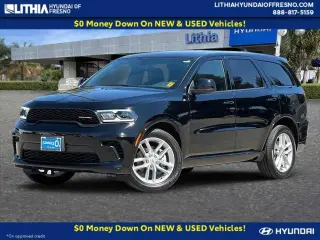 Dodge Durango 2026 AWD GT 4dr SUV