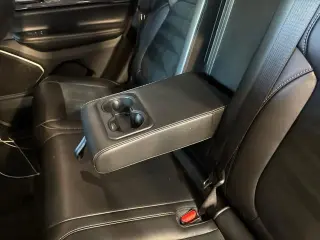 Jeep Grand Cherokee 2022 4x4 Altitude 4dr SUV (midyear release)