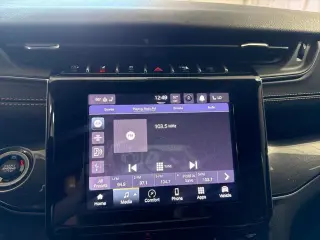 Jeep Grand Cherokee 2022 4x4 Altitude 4dr SUV (midyear release)