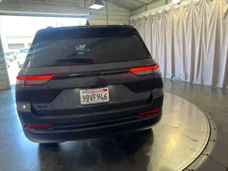 Jeep Grand Cherokee 2022 4x4 Altitude 4dr SUV (midyear release)