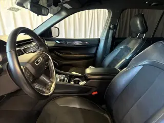 Jeep Grand Cherokee 2022 4x4 Altitude 4dr SUV (midyear release)