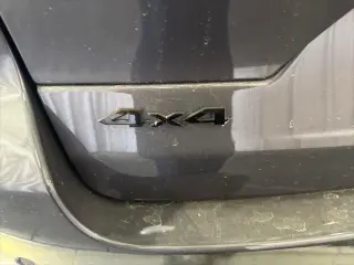 Jeep Grand Cherokee 2022 4x4 Altitude 4dr SUV (midyear release)