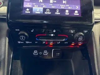Jeep Grand Cherokee 2022 4x4 Altitude 4dr SUV (midyear release)