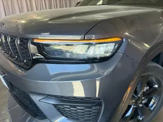 Jeep Grand Cherokee 2022 4x4 Altitude 4dr SUV (midyear release)