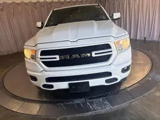 Ram 1500 2020 4x2 Big Horn 4dr Crew Cab 5.6 ft. SB Pickup