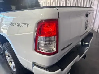 Ram 1500 2020 4x2 Big Horn 4dr Crew Cab 5.6 ft. SB Pickup