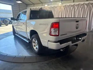 Ram 1500 2020 4x2 Big Horn 4dr Crew Cab 5.6 ft. SB Pickup