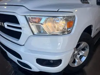 Ram 1500 2020 4x2 Big Horn 4dr Crew Cab 5.6 ft. SB Pickup