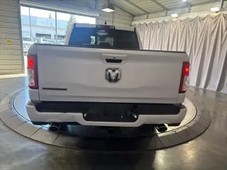Ram 1500 2020 4x2 Big Horn 4dr Crew Cab 5.6 ft. SB Pickup