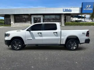 Ram 1500 2023 4x4 Big Horn 4dr Crew Cab 5.6 ft. SB Pickup