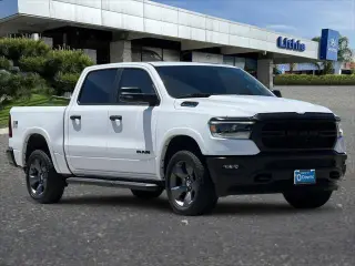 Ram 1500 2023 4x4 Big Horn 4dr Crew Cab 5.6 ft. SB Pickup