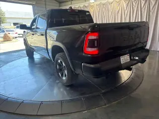 Ram 1500 2020 4x4 Rebel 4dr Crew Cab 5.6 ft. SB Pickup