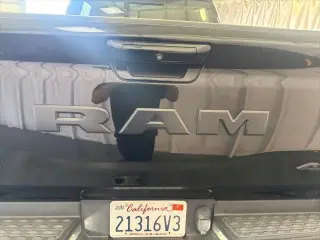 Ram 1500 2020 4x4 Rebel 4dr Crew Cab 5.6 ft. SB Pickup
