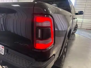 Ram 1500 2020 4x4 Rebel 4dr Crew Cab 5.6 ft. SB Pickup