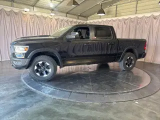 Ram 1500 2020 4x4 Rebel 4dr Crew Cab 5.6 ft. SB Pickup