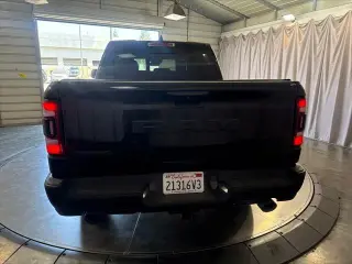 Ram 1500 2020 4x4 Rebel 4dr Crew Cab 5.6 ft. SB Pickup