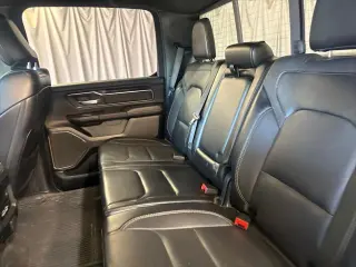 Ram 1500 2020 4x4 Rebel 4dr Crew Cab 5.6 ft. SB Pickup