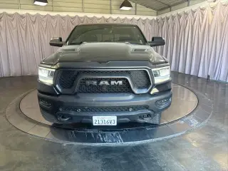 Ram 1500 2020 4x4 Rebel 4dr Crew Cab 5.6 ft. SB Pickup