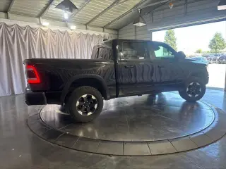 Ram 1500 2020 4x4 Rebel 4dr Crew Cab 5.6 ft. SB Pickup