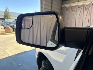 Ram 1500 2022 4x4 Big Horn 4dr Crew Cab 6.4 ft. SB Pickup