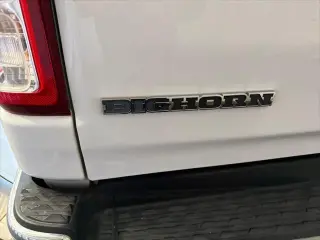 Ram 1500 2022 4x4 Big Horn 4dr Crew Cab 6.4 ft. SB Pickup