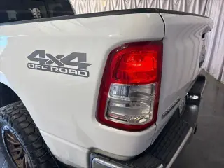 Ram 1500 2022 4x4 Big Horn 4dr Crew Cab 6.4 ft. SB Pickup