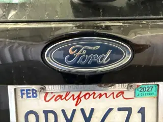 Ford Focus 2018 SE 4dr Hatchback