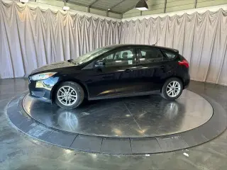 Ford Focus 2018 SE 4dr Hatchback