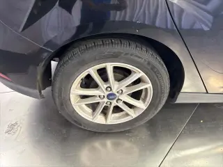 Ford Focus 2018 SE 4dr Hatchback