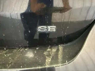 Ford Focus 2018 SE 4dr Hatchback