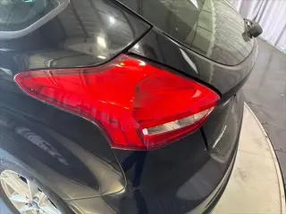 Ford Focus 2018 SE 4dr Hatchback