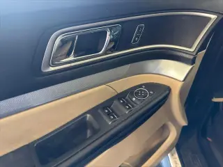 Ford Explorer 2017 XLT 4dr SUV