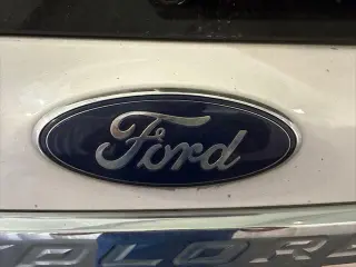 Ford Explorer 2017 XLT 4dr SUV