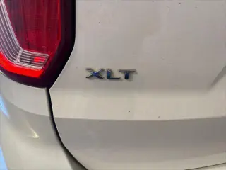 Ford Explorer 2017 XLT 4dr SUV