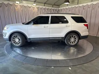 Ford Explorer 2017 XLT 4dr SUV