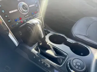 Ford Explorer 2019 AWD Limited 4dr SUV