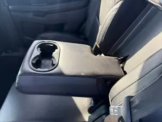 Ford Explorer 2019 AWD Limited 4dr SUV