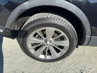 Ford Explorer 2019 AWD Limited 4dr SUV