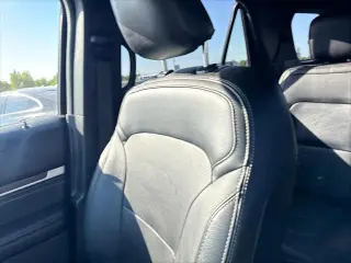 Ford Explorer 2019 AWD Limited 4dr SUV