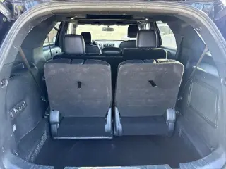 Ford Explorer 2019 AWD Limited 4dr SUV