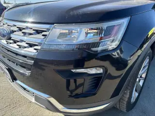 Ford Explorer 2019 AWD Limited 4dr SUV
